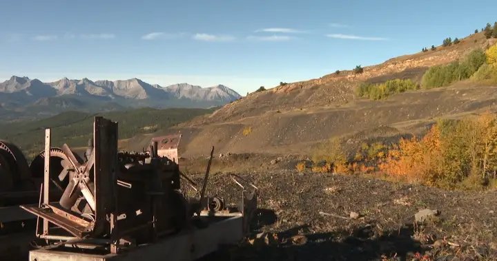 Alberta coal mining opponents ‘exasperated’ after citizen petition cancelled Alberta coal mining opponents ‘exasperated’ after citizen petition cancelled