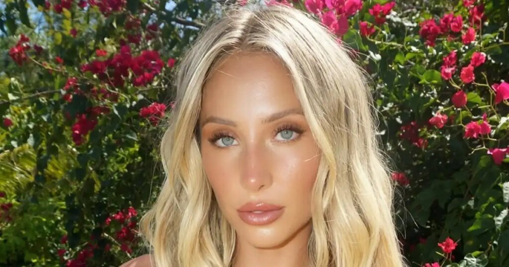 Alix Earle’s Bikini Snaps Make Us Wish It Was Summer All Year Long Alix Earle’s Bikini Snaps Make Us Wish It Was Summer All Year Long