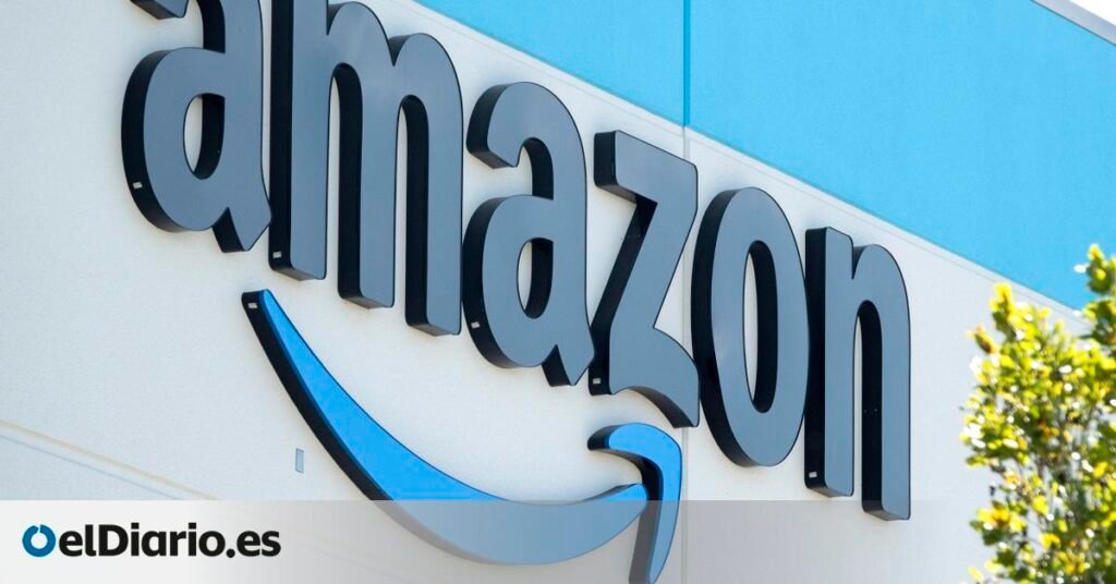 Amazon despedirá a casi un tercio de su plantilla en las oficinas de Barcelona y los sustituirá por Inteligencia Artificial