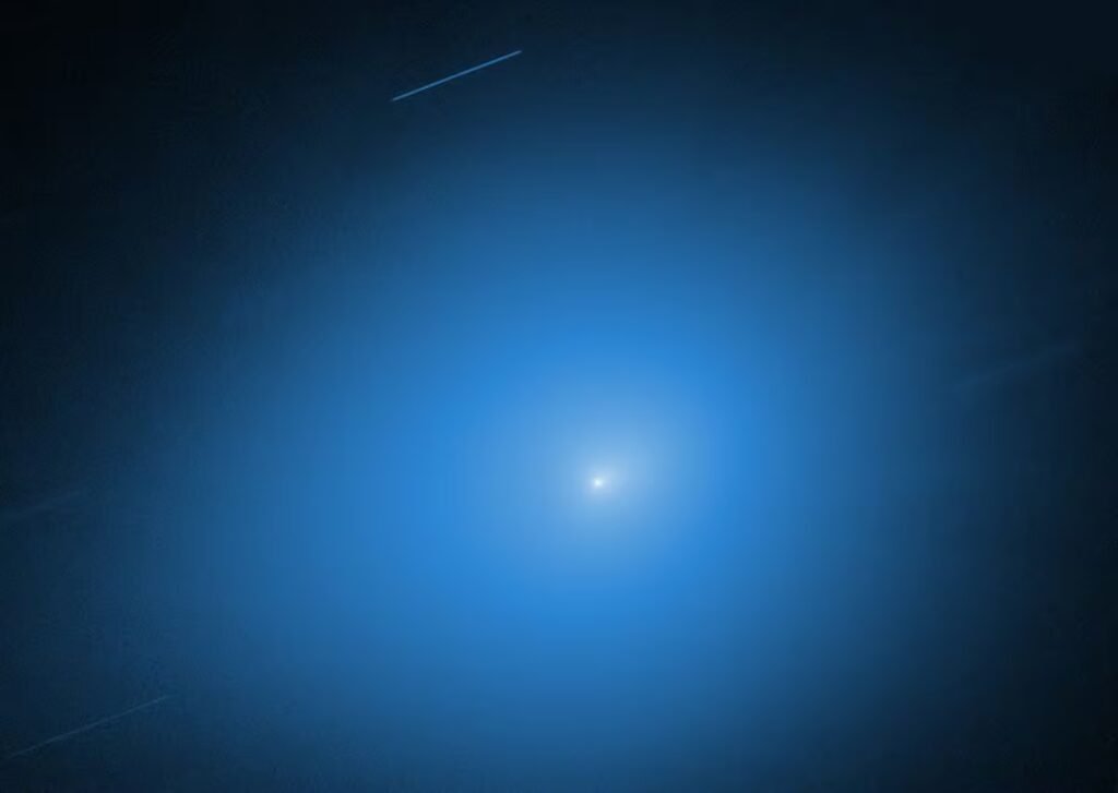 An interstellar traveler is getting closer to Earth than ever before: How to observe comet 3I/ATLAS | Science