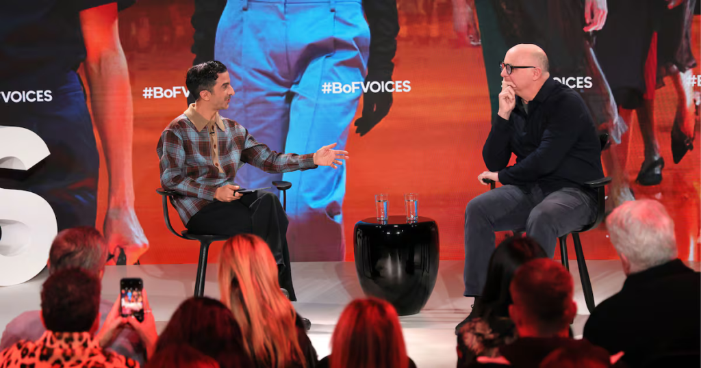 Andrea Guerra: The Prada Group Playbook