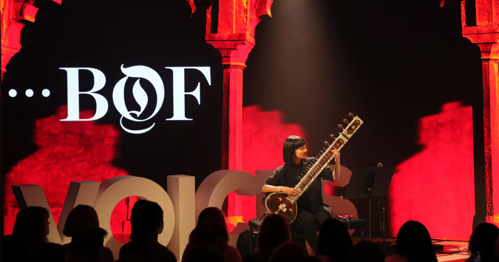 Anoushka Shankar: We Return to Light