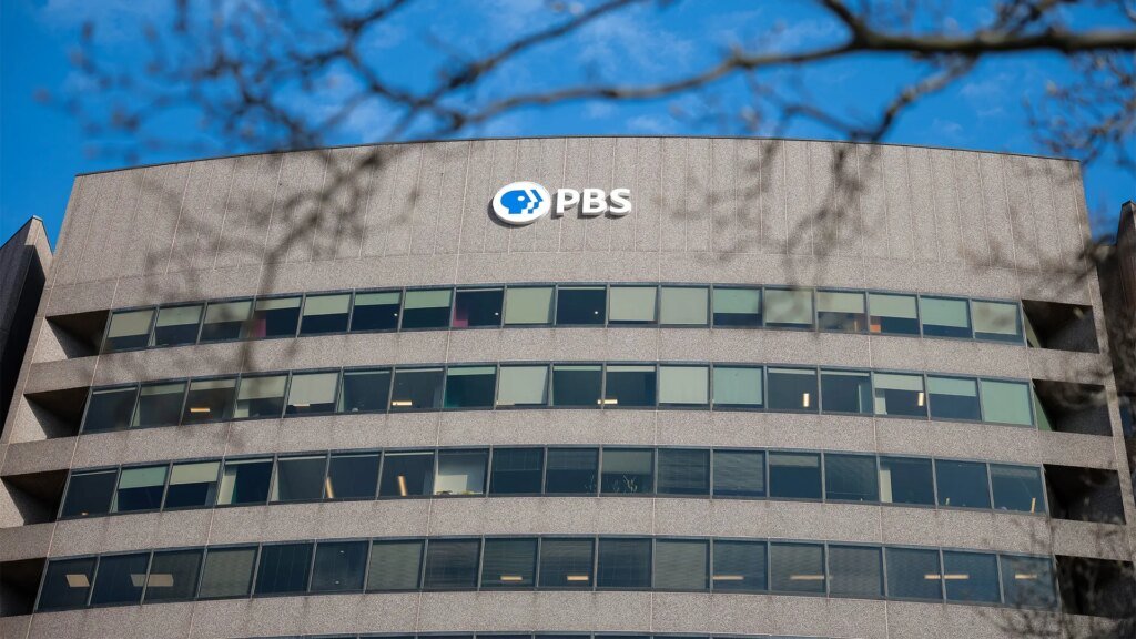 Arkansas cuts PBS affiliation as public media funding shrinks