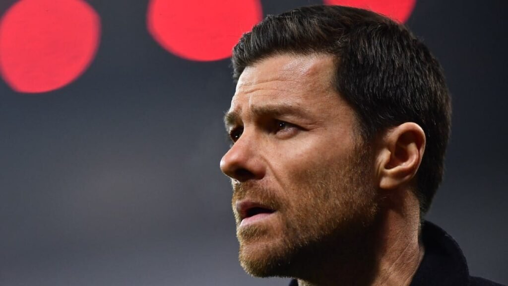 Bayer Leverkusen chief criticises Real Madrid treatment of Xabi Alonso Bayer Leverkusen chief criticises Real Madrid treatment of Xabi Alonso