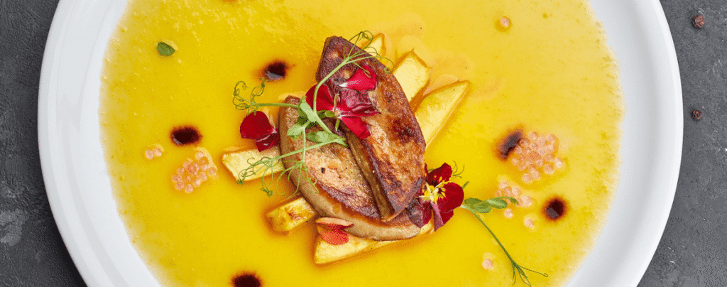 Best Michelin Star Restaurants In Barcelona & around