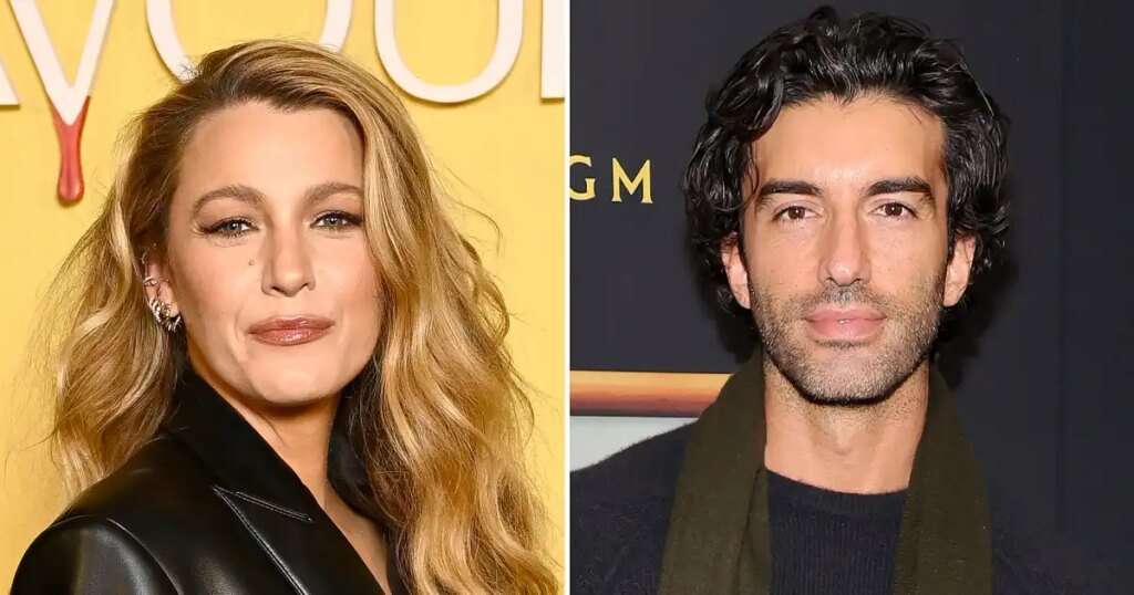 Blake Lively and Justin Baldoni’s It Ends With Us Trial Postponed by Judge