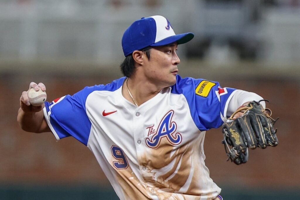 Braves land SS Ha-Seong Kim on 1-year, $20M deal Braves land SS Ha-Seong Kim on 1-year, $20M deal
