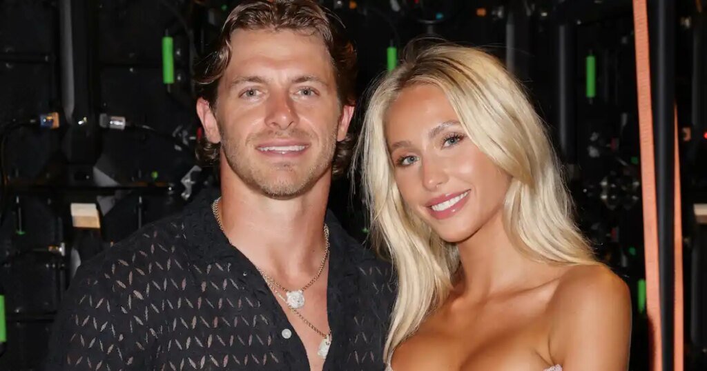 Braxton Berrios Defends Skipping Alix Earle’s DWTS Performances Braxton Berrios Defends Skipping Alix Earle's DWTS Performances