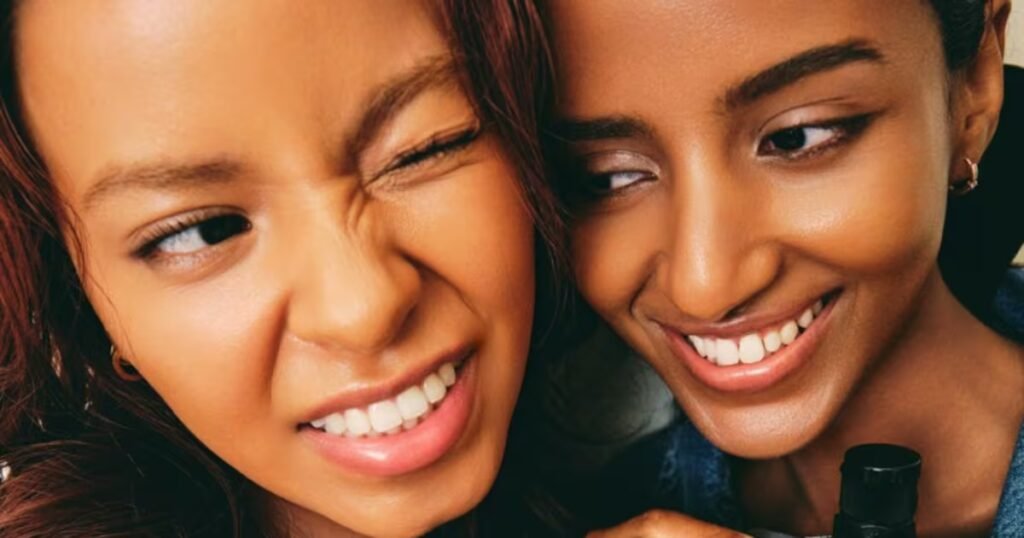 Bringing K-Beauty to Black and Brown Skin Bringing K-Beauty to Black and Brown Skin