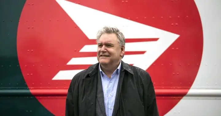 Canada Post expects to ‘break even by 2030,’ says CEO – National Canada Post expects to ‘break even by 2030,’ says CEO - National