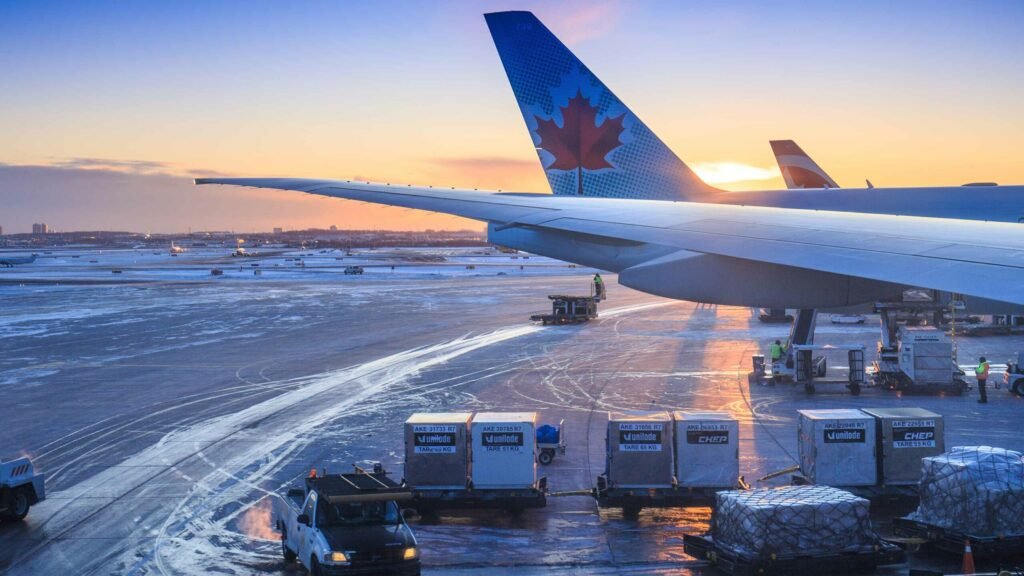 Canadians really loved Lebanon, South Korean and Czech Republic in 2025: Airalo