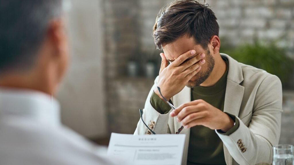 Casi la mitad de las nuevas contrataciones fracasa en los primeros 18 meses