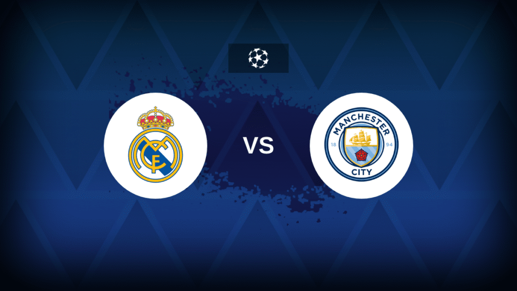Champions League line-ups and stats