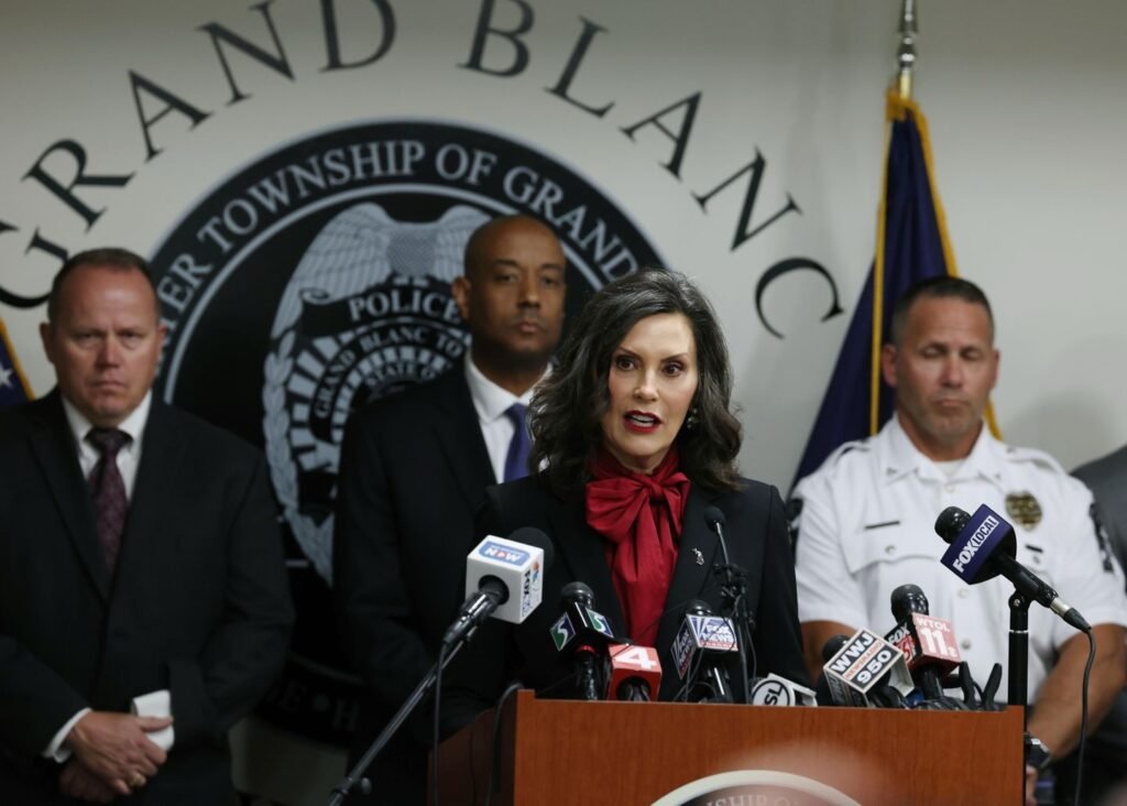 Court blocks Michigan ban on conversion therapy on free speech grounds