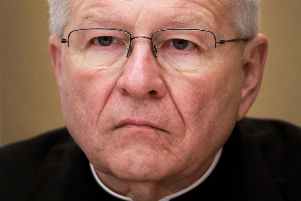 Court settlement approved for New Orleans Archdiocese to pay hundreds of clergy abuse victims