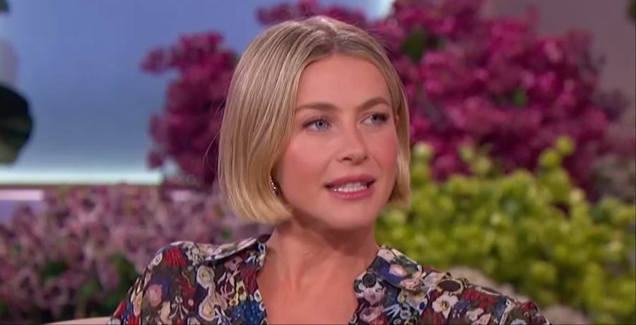 ‘DWTS’ Former Contestant Gives Viewers ‘Dirt’ On The Show 'DWTS' Former Contestant Gives Viewers 'Dirt' On The Show