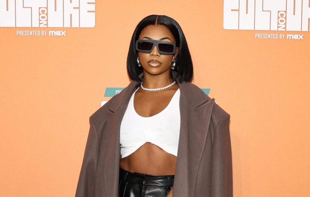 De’arra Taylor Shares Reason Behind Lawsuit Against Ken Walker De'arra Taylor Shares Reason Behind Lawsuit Against Ken Walker