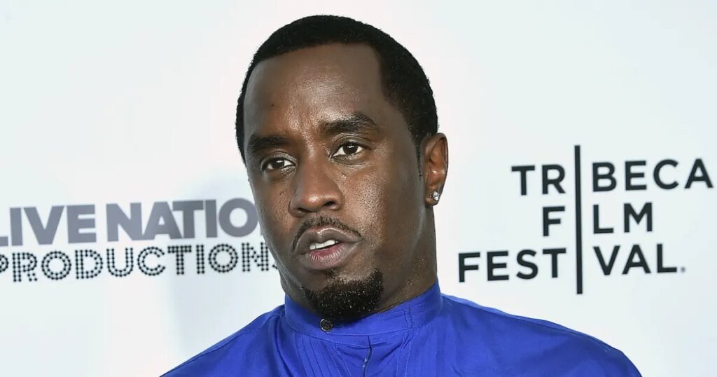 Diddy Planned to Move $200 Million Before Arrest: New Doc Revelations