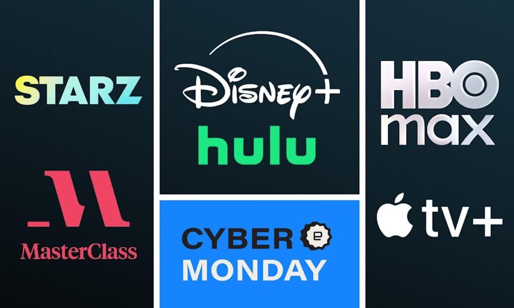 Disney+ Hulu bundle, HBO Max, Apple TV and more to shop before the sales end tonight