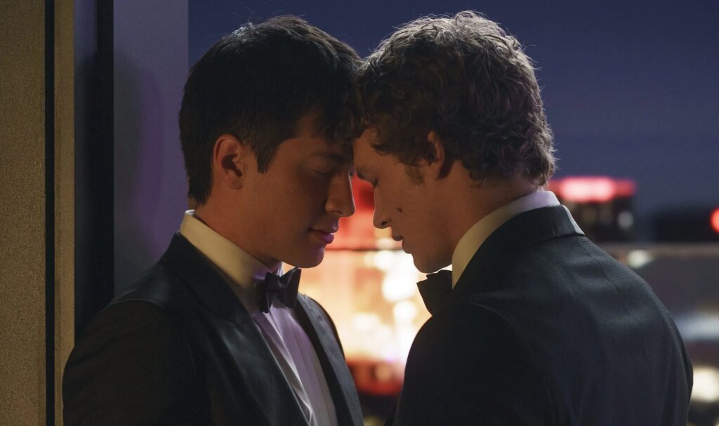 Do Shane & Ilya End Up Together or Break Up? – Hollywood Life