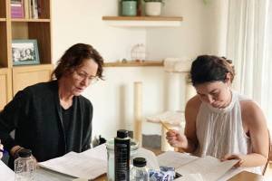 EXCLUSIVE: Romanian Director Alina Grigore Preps Sophomore Feature Starring Melissa Leo and Vlad Ivanov EXCLUSIVE: Romanian Director Alina Grigore Preps Sophomore Feature Starring Melissa Leo and Vlad Ivanov