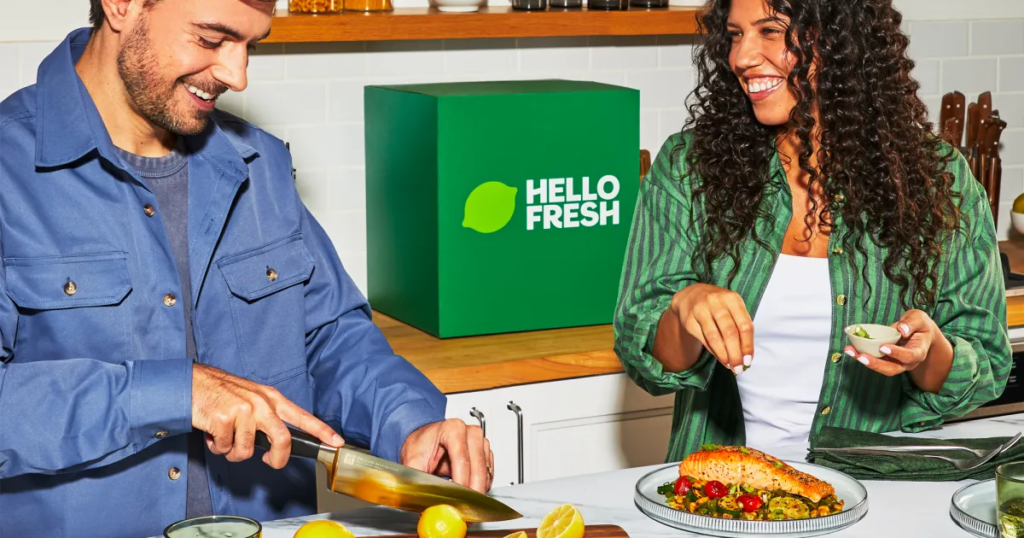Earn a Free Zwilling Knife With HelloFresh’s Exclusive Deal Earn a Free Zwilling Knife With HelloFresh’s Exclusive Deal