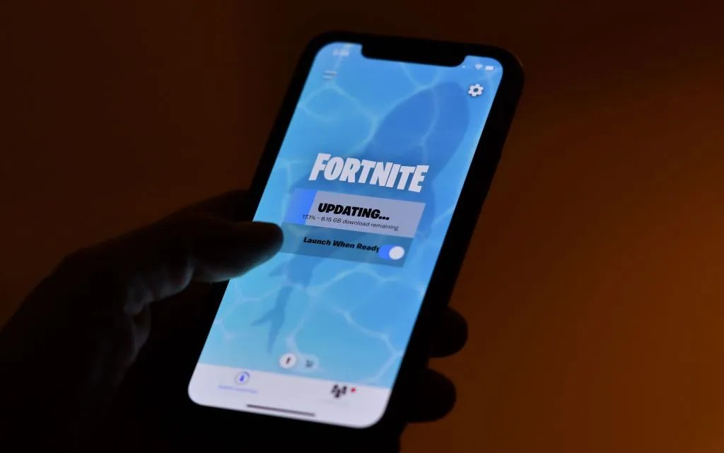 Epic Games’s Fortnite is back in US Google Play Store, as court partially reverses restrictions it won on iOS Epic Games's Fortnite is back in US Google Play Store, as court partially reverses restrictions it won on iOS