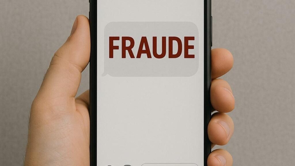 Esta app de Google que ya tienes en tu móvil te ayuda a detectar SMS, correos y mensajes en redes sociales que son estafas Esta app de Google que ya tienes en tu móvil te ayuda a detectar SMS, correos y mensajes en redes sociales que son estafas