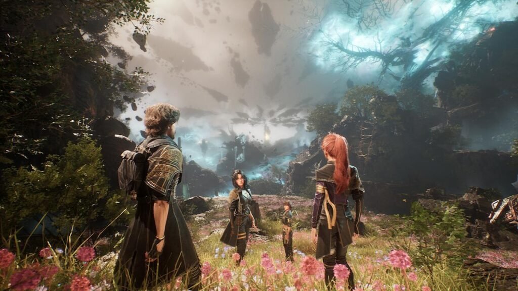 Expedition 33 devs dropped a big update after sweeping The Game Awards Expedition 33 devs dropped a big update after sweeping The Game Awards