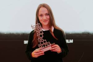 FNE at Auteur Film Festival 2025: Prize Winners FNE at Auteur Film Festival 2025: Prize Winners