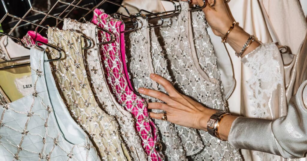 Fashion’s Hottest New Sales Strategy Is One of Its Oldest