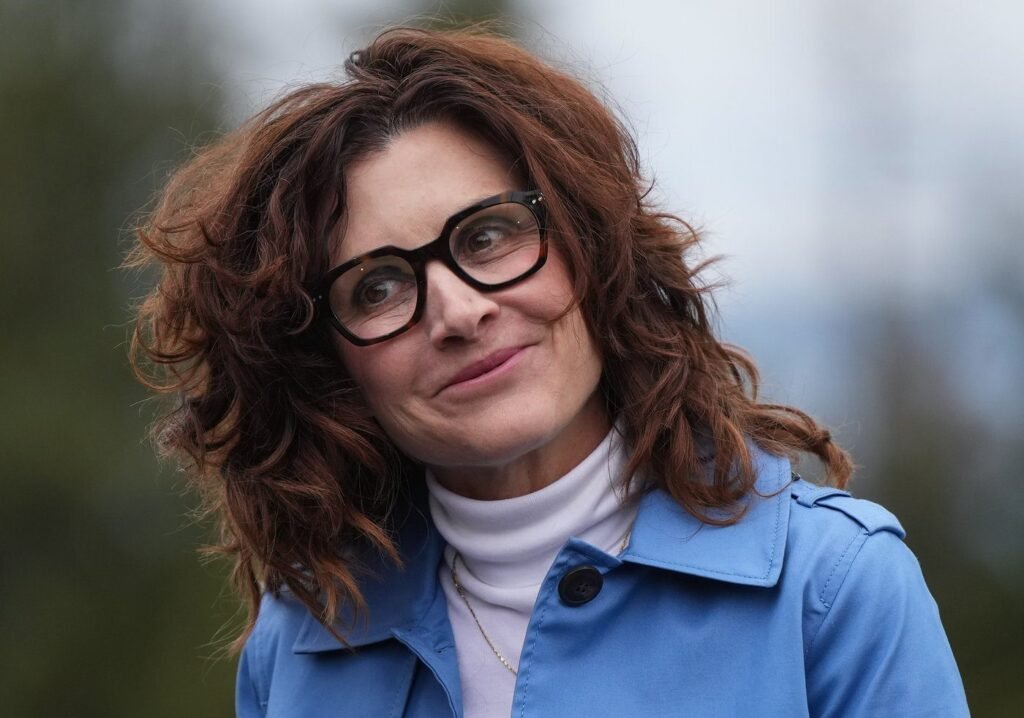 Fate of OneBC party uncertain after MLA Dallas Brodie 'removed' as leader