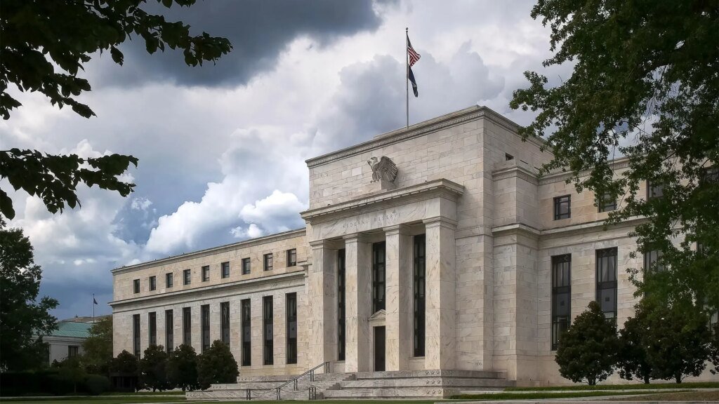 Fed's preferred inflation indicator stayed elevated in September