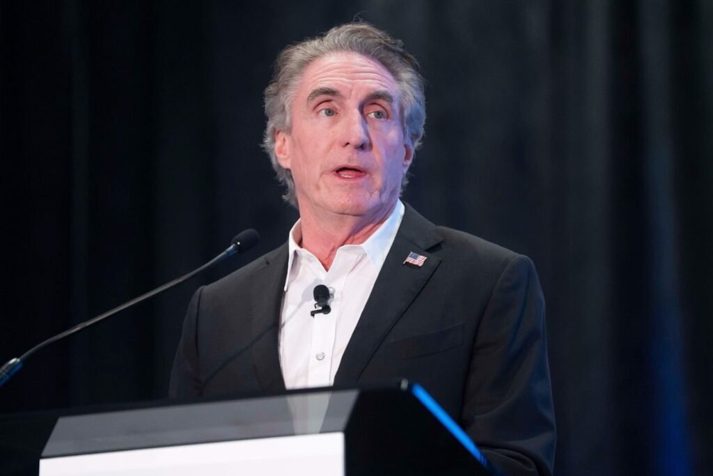 First of 30 oil lease sales planned for Gulf of Mexico draws $279 million in bids from companies