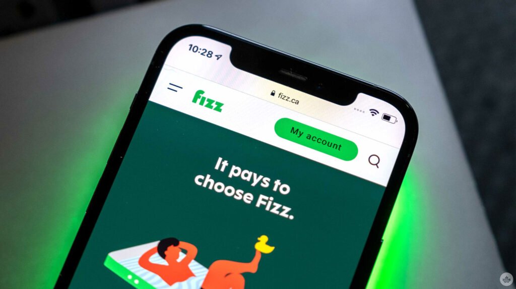 Fizz Mobile launches 5G in four provinces