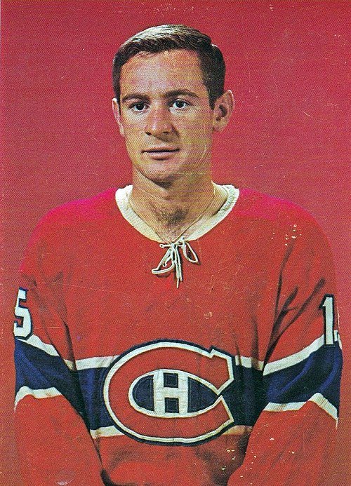 Former Montreal Canadiens RW Bobby Rousseau dies at age 85 Former Montreal Canadiens RW Bobby Rousseau dies at age 85