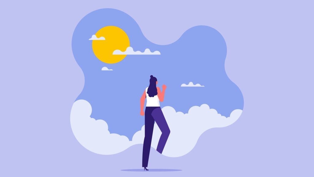 Gen Z is jealous of ‘millennial optimism’