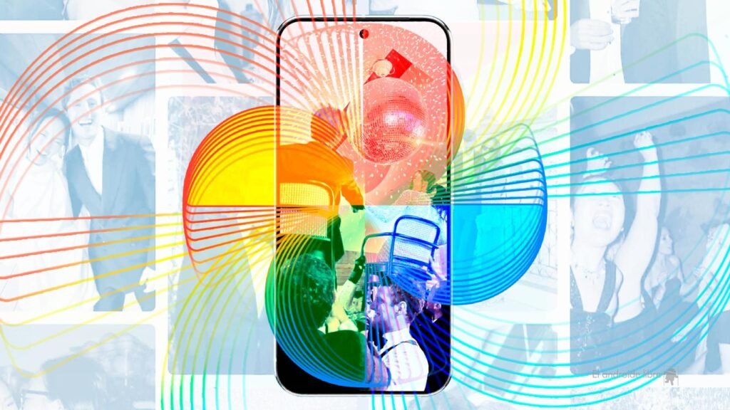 Google Fotos cambia para siempre con el editor de rostros con IA para fotografías grupales: todos saldrán impecables