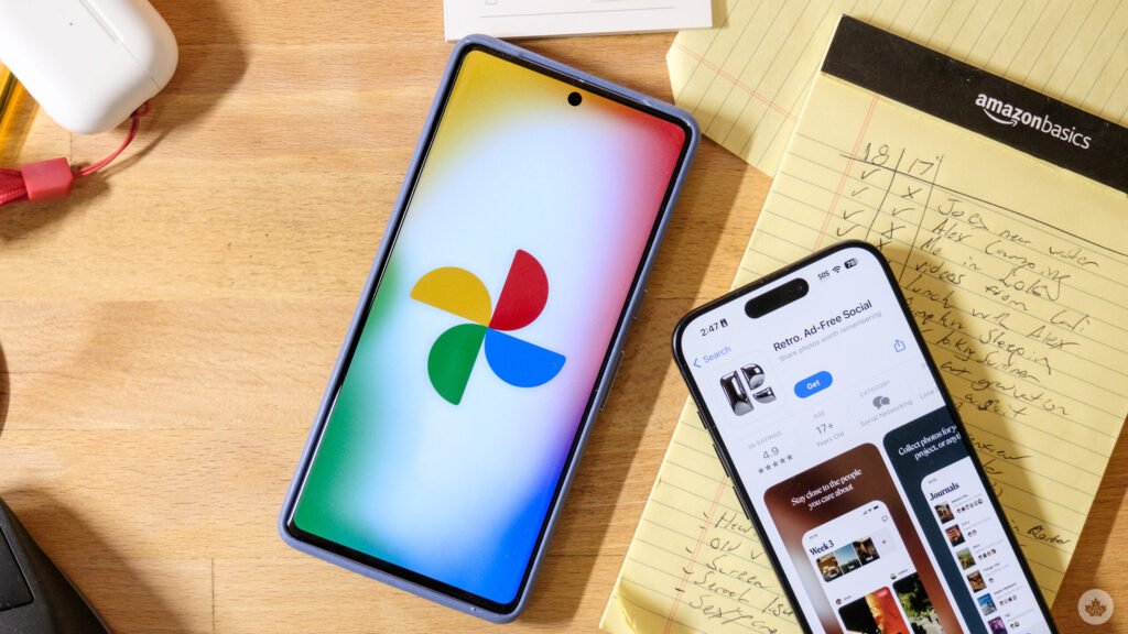 Google Photos is headed to Samsung TVs, avoiding Android TV for now