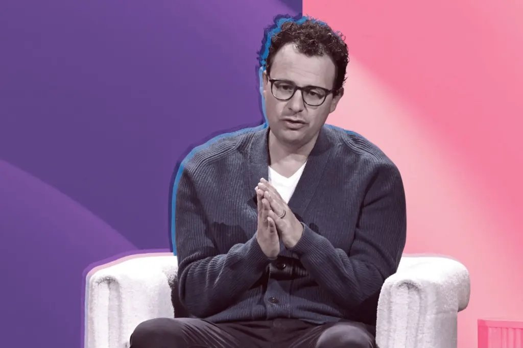 Here’s How AI Is Impacting Work Here's How AI Is Impacting Work