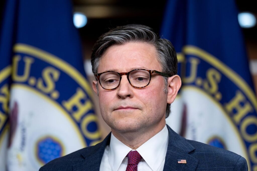 House GOP produces wide-ranging health care bill they plan to vote on next week