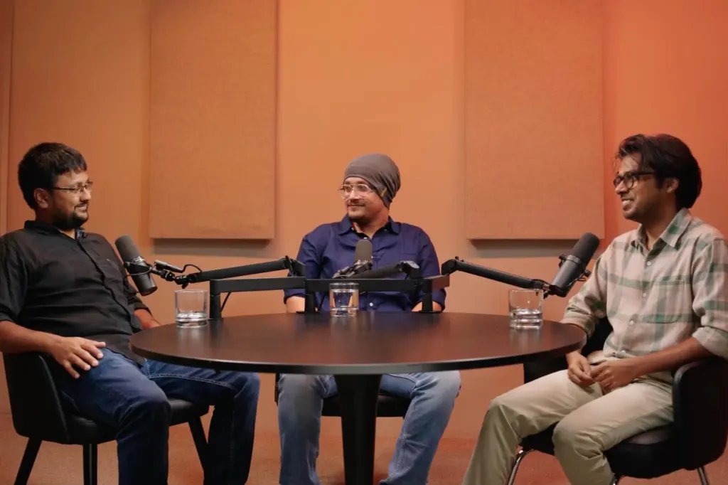 How 3 College Friends Turned a WhatsApp Chat Into a $20M Media Empire How 3 College Friends Turned a WhatsApp Chat Into a $20M Media Empire