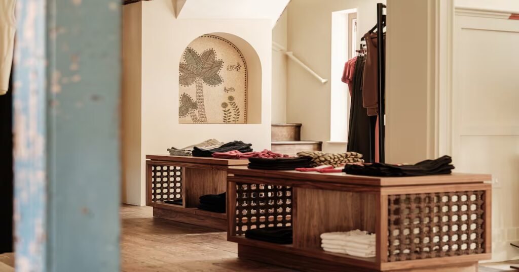 How Centring Community Kickstarted Kotn’s Growth How Centring Community Kickstarted Kotn’s Growth