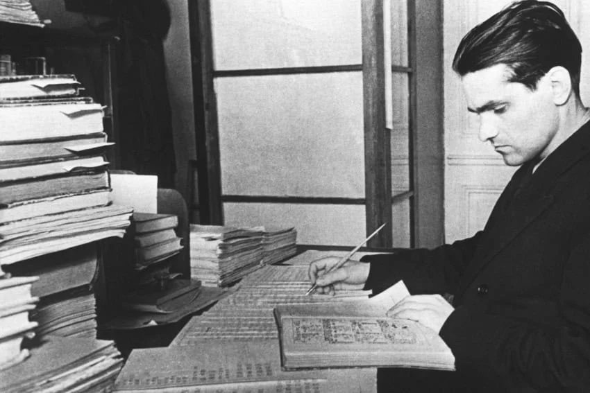 How a Soviet genius cracked the uncrackable Maya code How a Soviet genius cracked the uncrackable Maya code