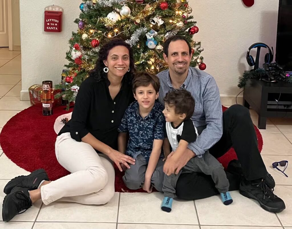 How migrants in the United States are spending Christmas: ‘There is no reason to celebrate’ | U.S.