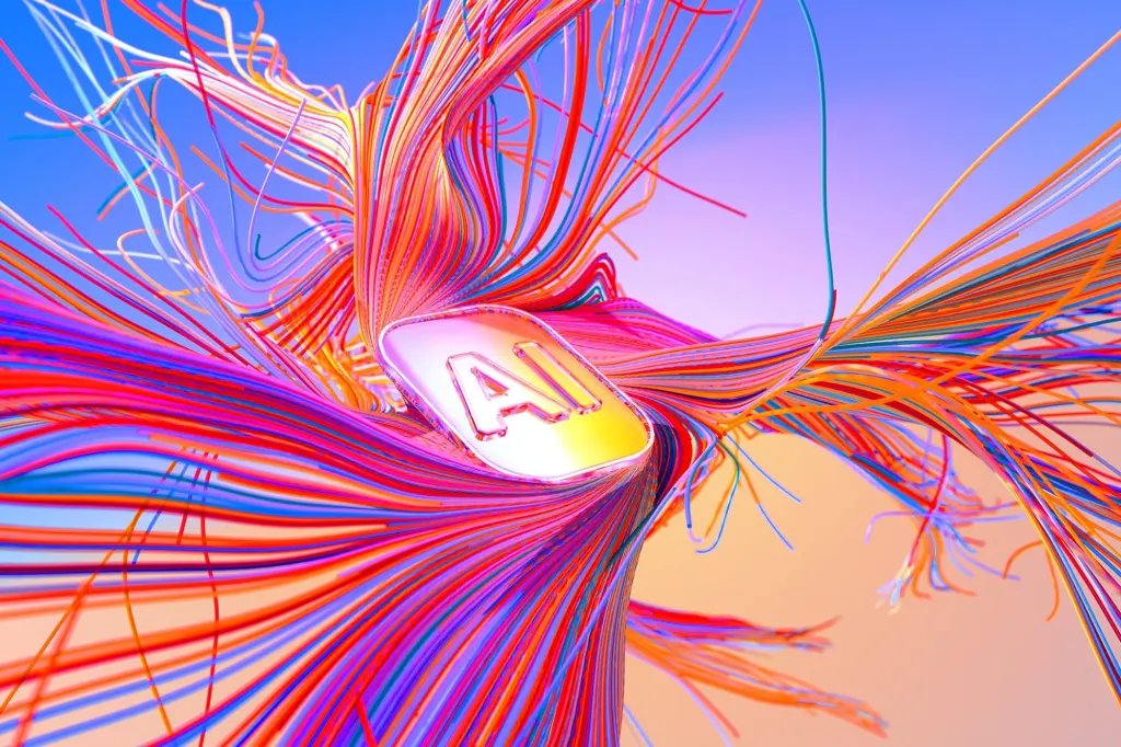 How to Stand Out When AI Makes Every Brand Sound the Same How to Stand Out When AI Makes Every Brand Sound the Same