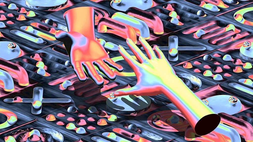 How to transform AI from a tool into a partner How to transform AI from a tool into a partner