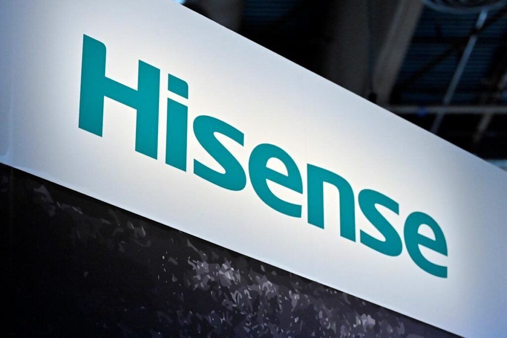 How to watch the Hisense CES 2026 presentation live How to watch the Hisense CES 2026 presentation live