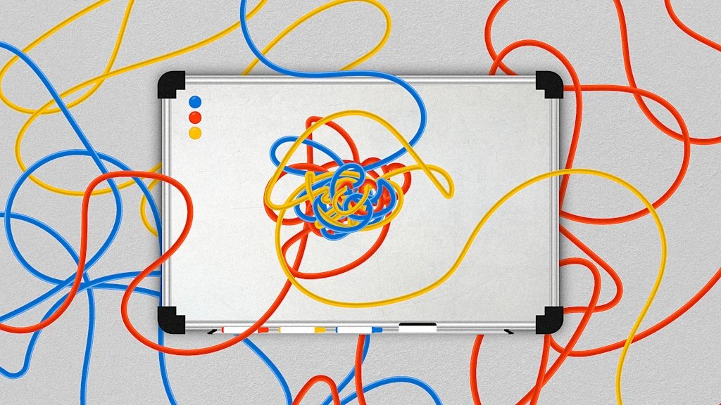 How too much collaboration destroys creativity—and how to fix that How too much collaboration destroys creativity—and how to fix that