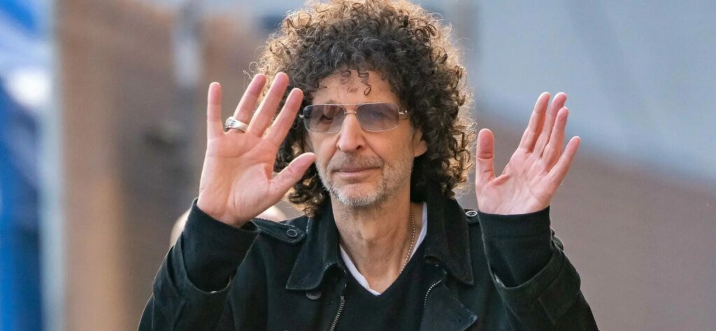 Howard Stern Finally Breaks Silence On SiriusXM Future Howard Stern Finally Breaks Silence On SiriusXM Future